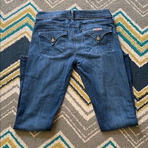 Hudson Skinny Jeans size 30